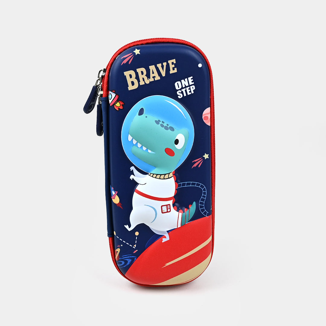 Pencil Pouch for Kids