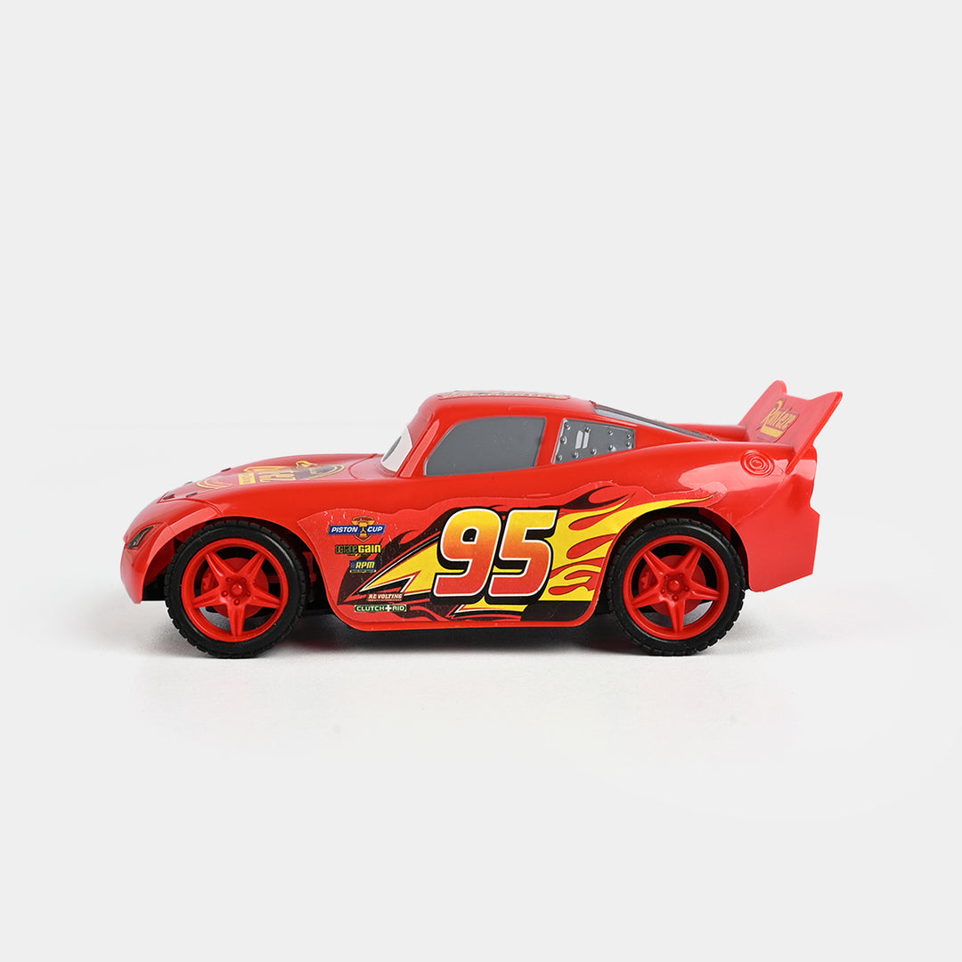 Remote Control Car For Kids