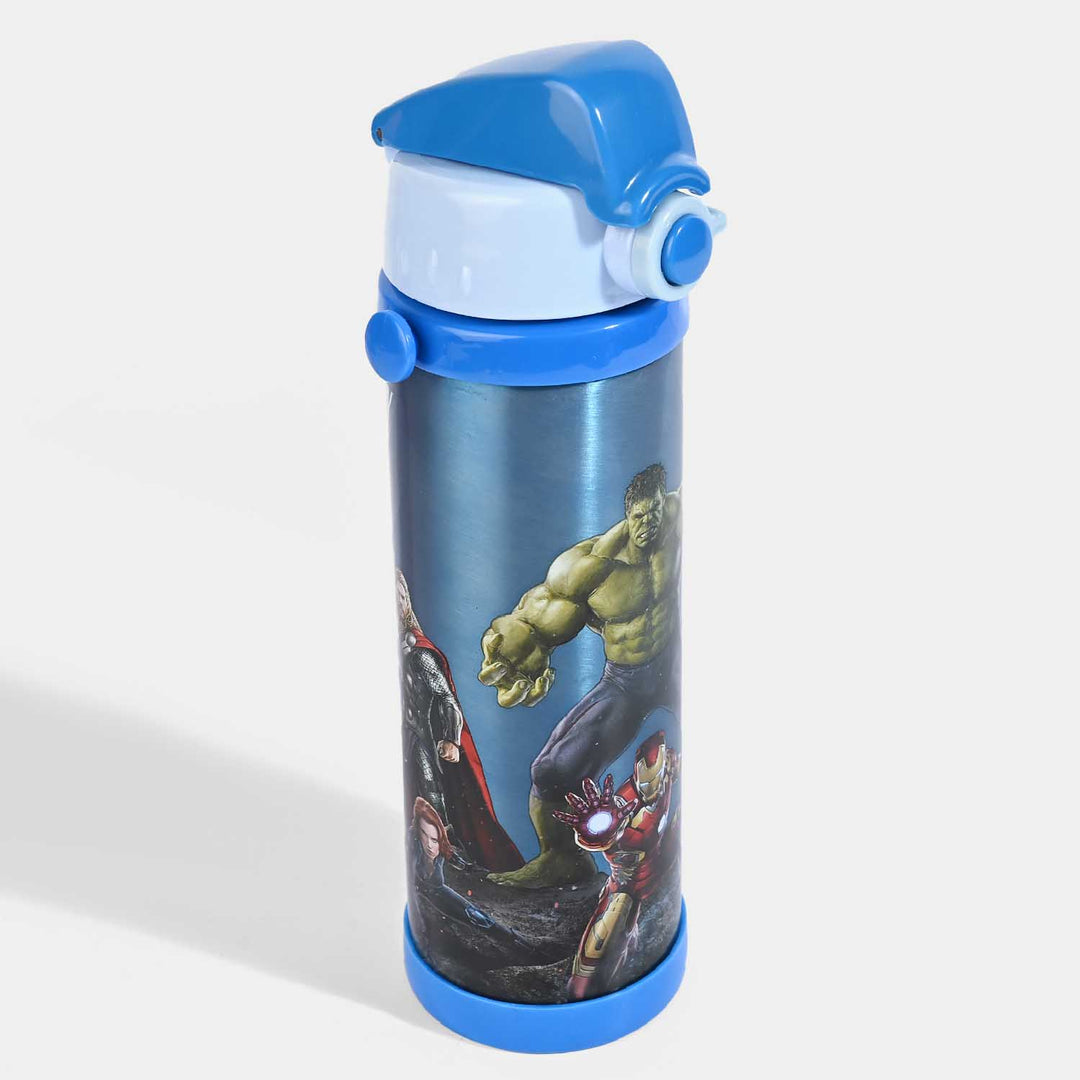 Character Water Bottle for Kids | 500ml