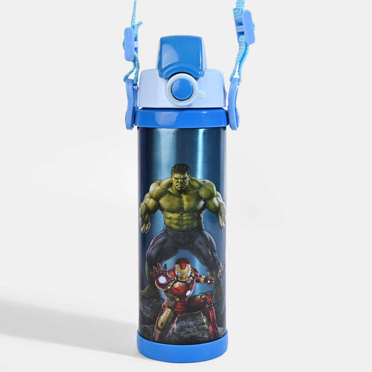 Character Water Bottle for Kids | 500ml