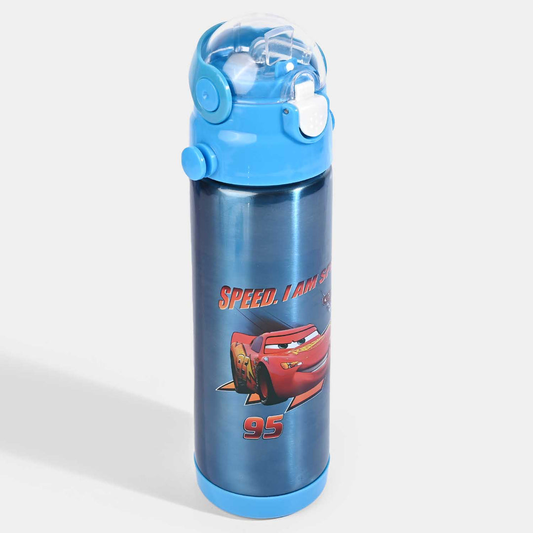 Character Water Bottle for Kids | 500ml