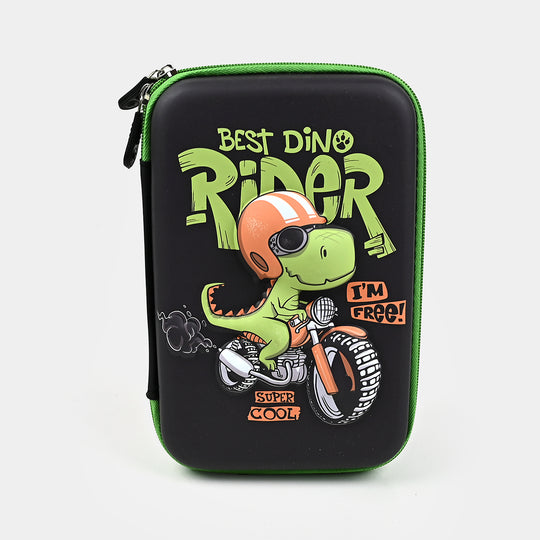 Pencil Pouch for Kids