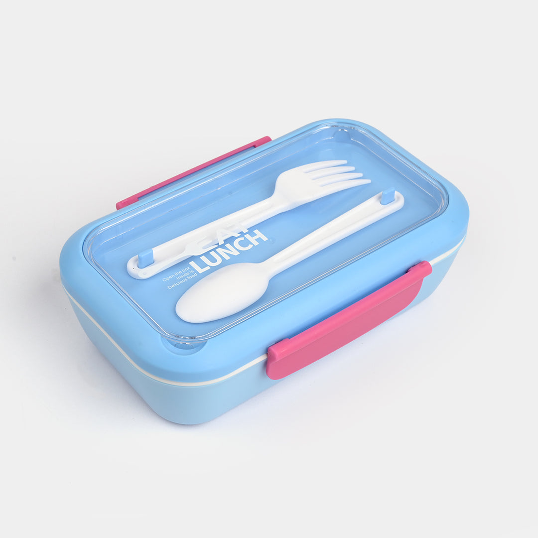 Plastic Lunch Box for Kids