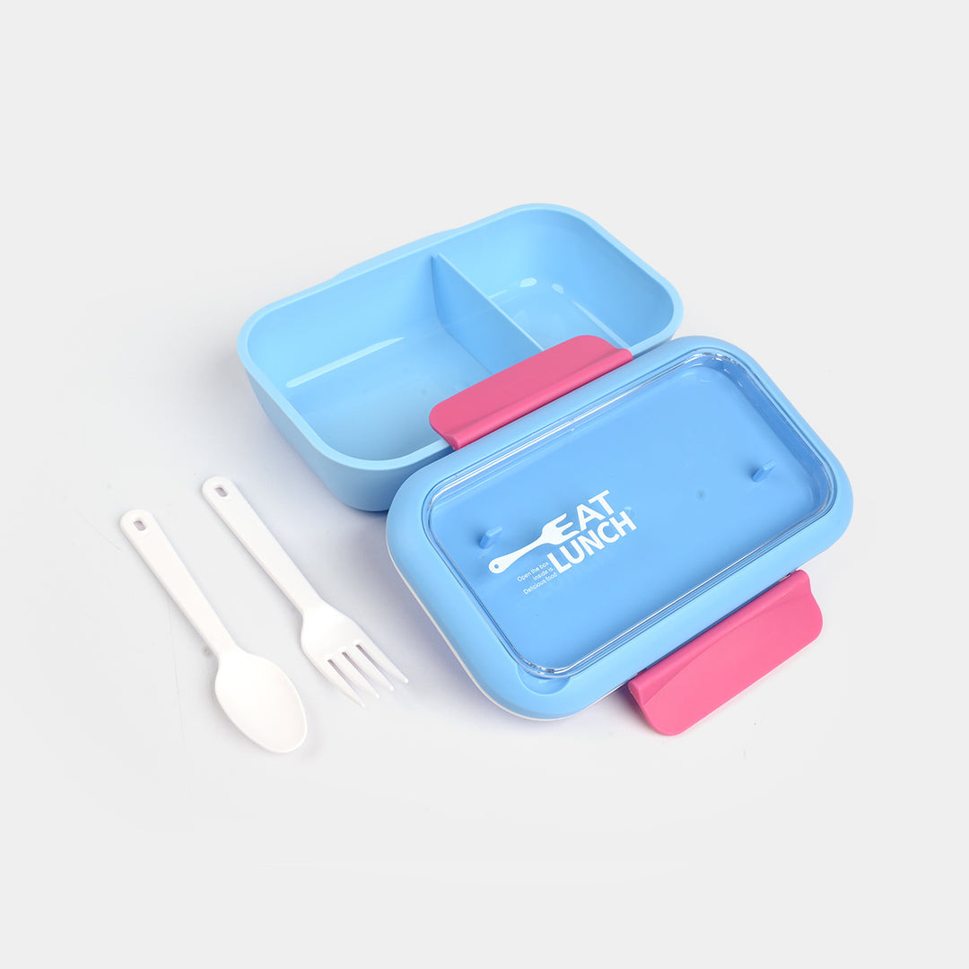 Plastic Lunch Box for Kids