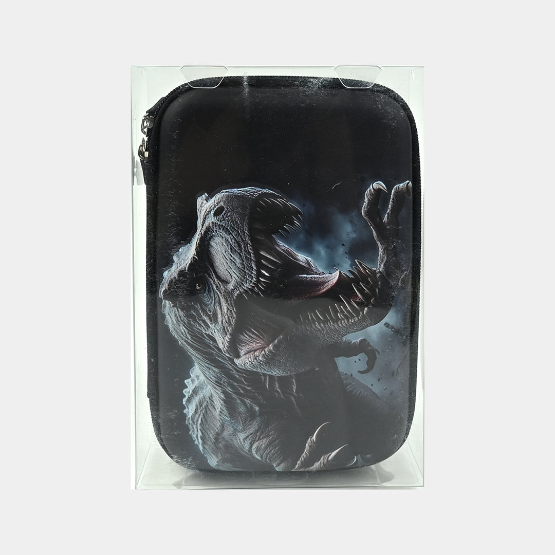 Pencil Pouch for Kids