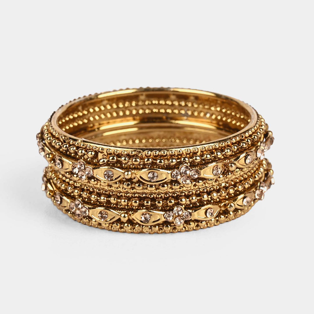 Elegant Bangles for Girls
