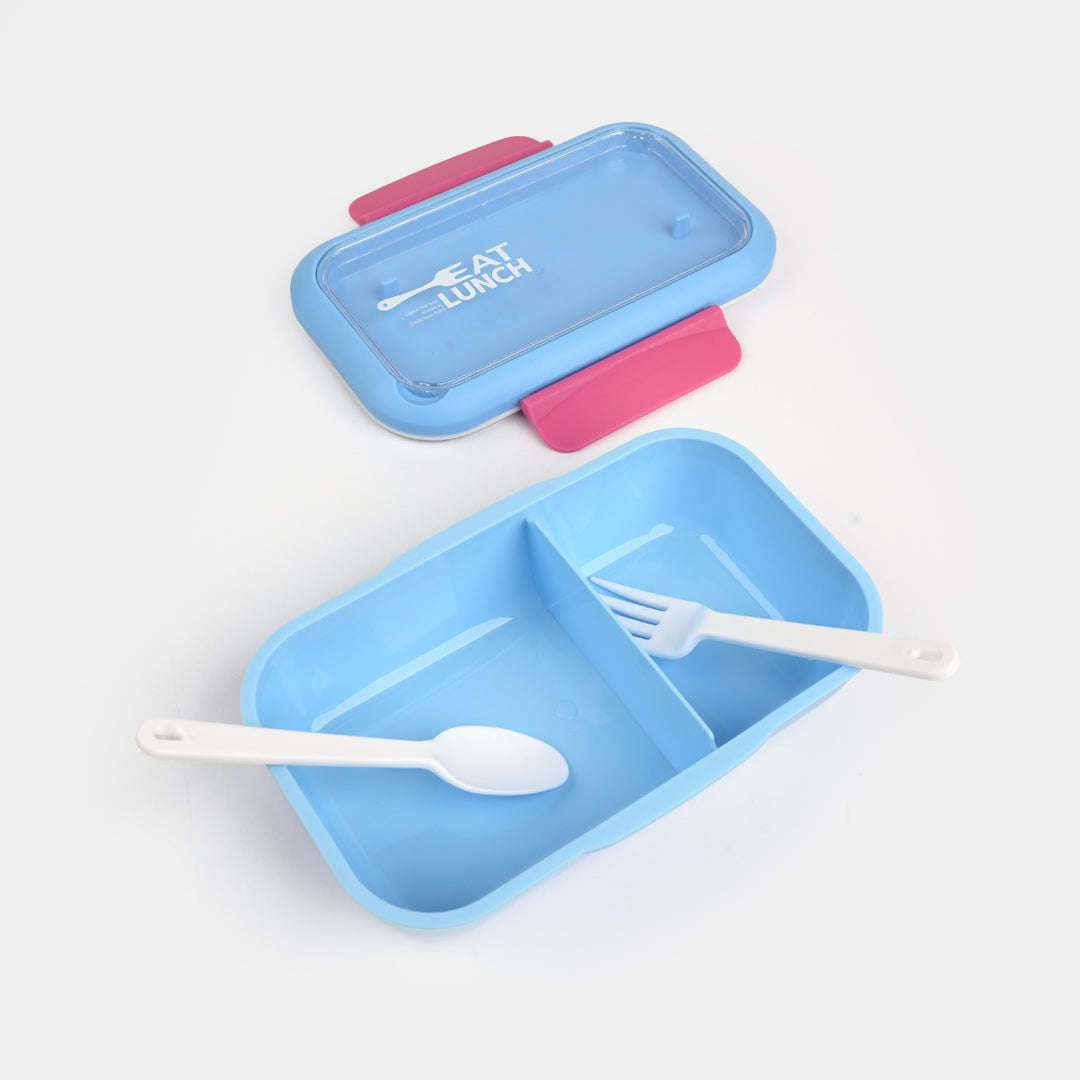 Plastic Lunch Box for Kids