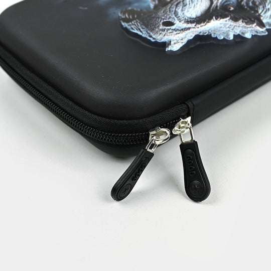 Pencil Pouch for Kids