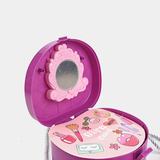Fashion Beauty Dressing Set for Girls