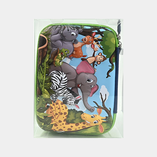 Pencil Pouch for Kids