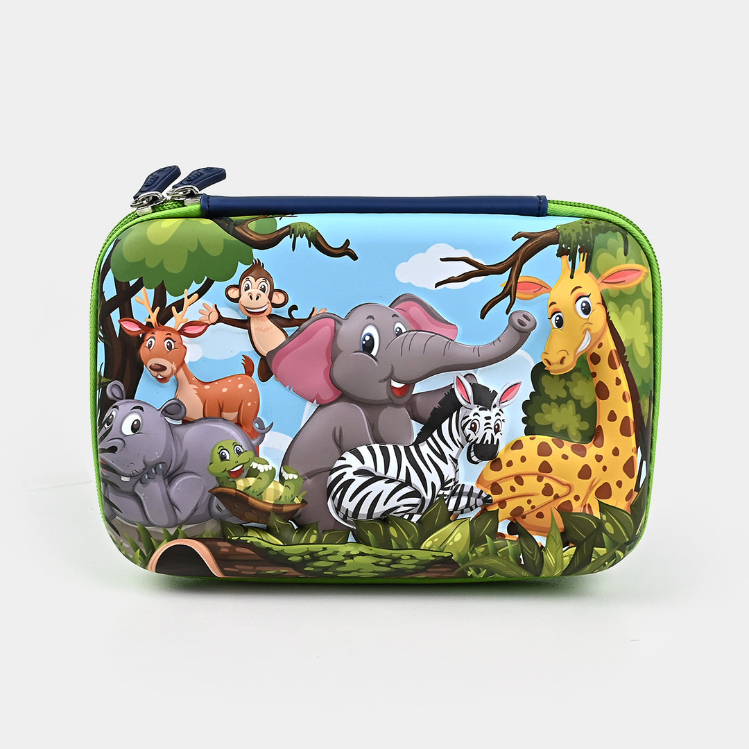 Pencil Pouch for Kids
