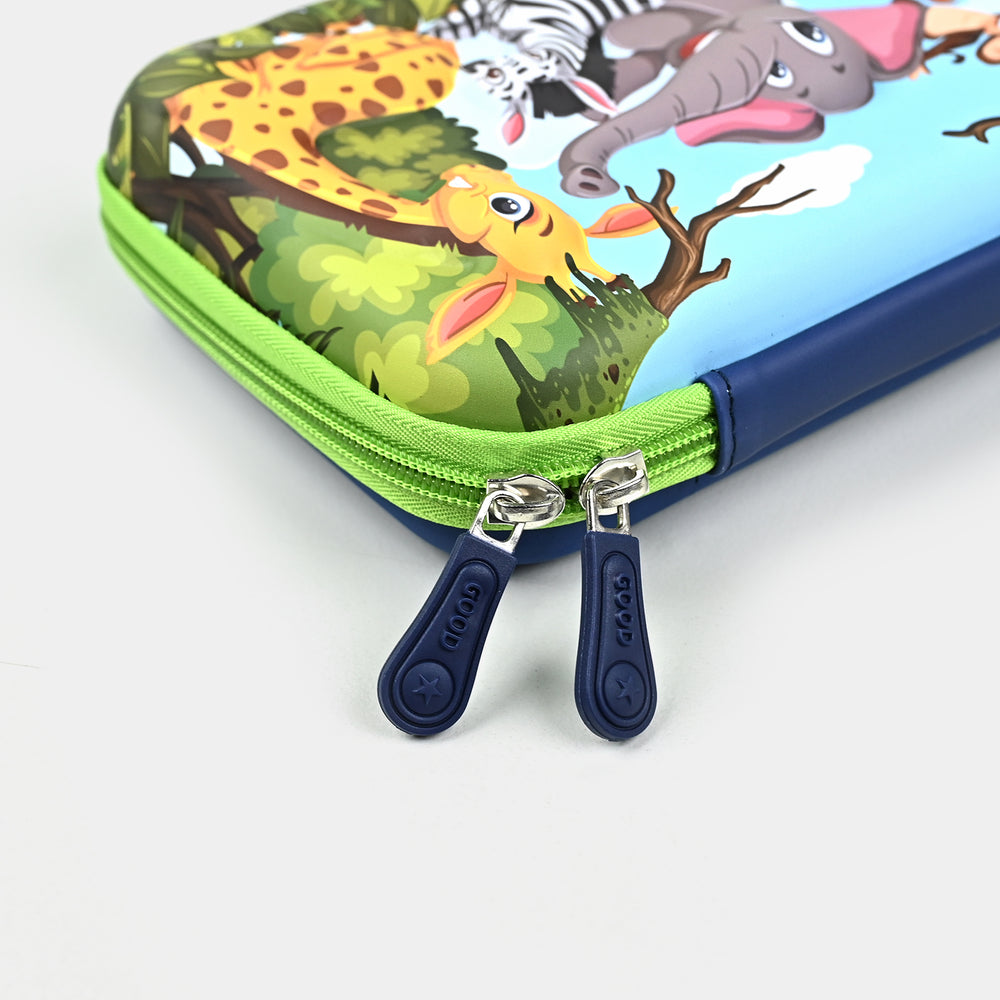 Pencil Pouch for Kids