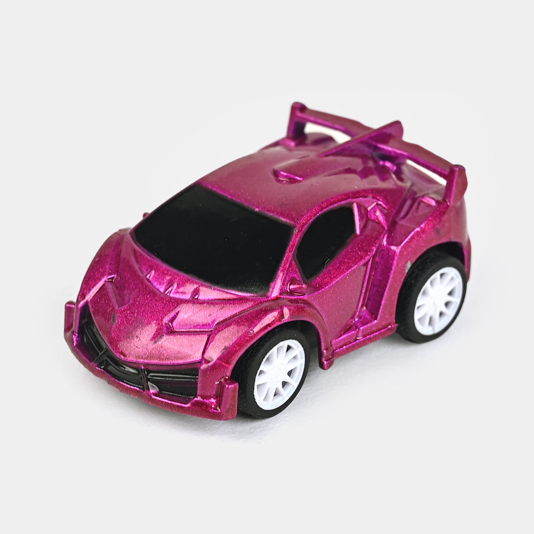 Remote Control Wrist Watch Mini Car