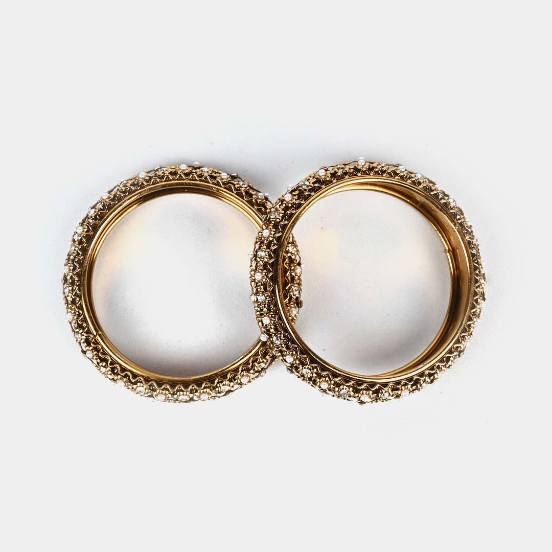 Elegant Bangles for Girls