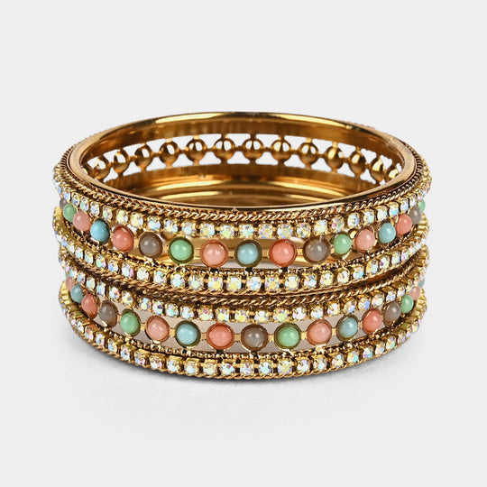 Elegant Bangles for Girls