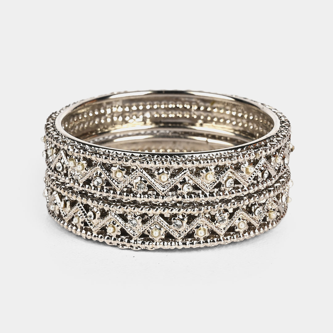 Elegant Bangles for Girls