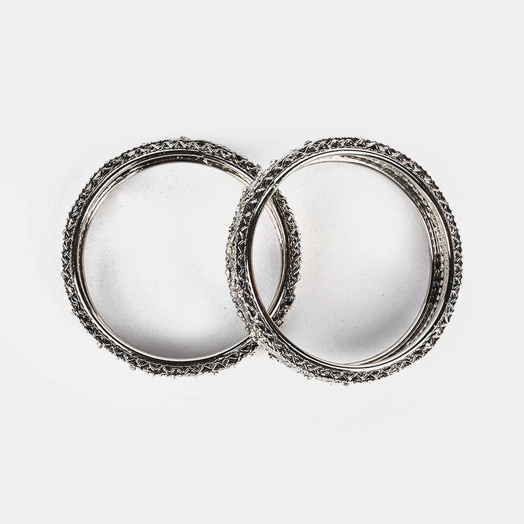 Elegant Bangles for Girls