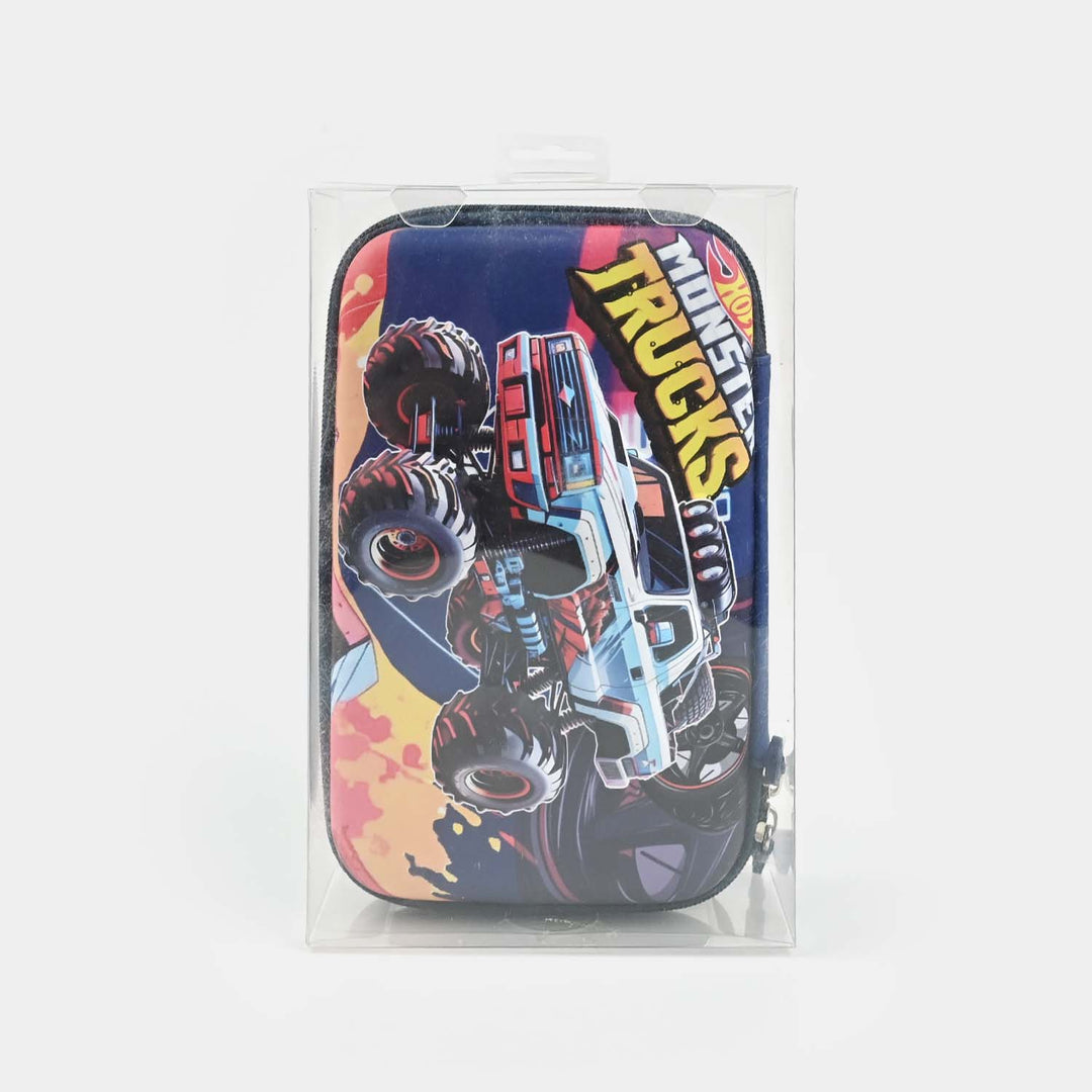 Pencil Pouch for Kids