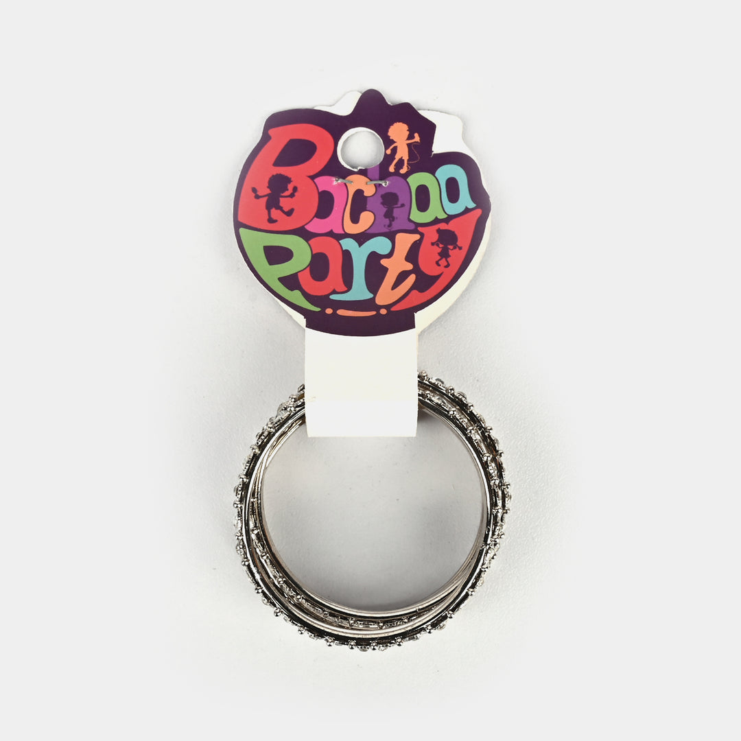 Elegant Bangles for Girls