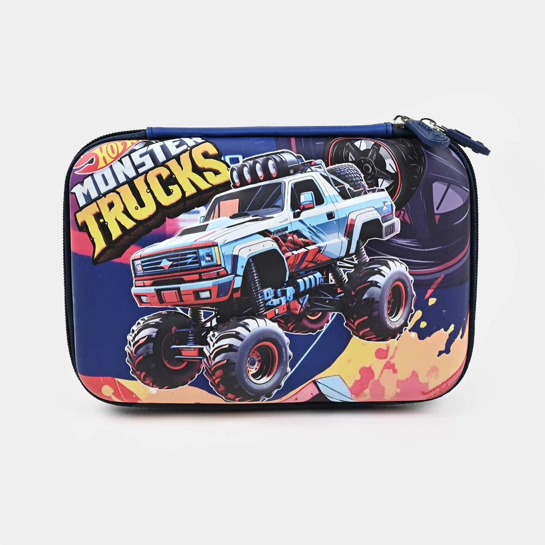 Pencil Pouch for Kids