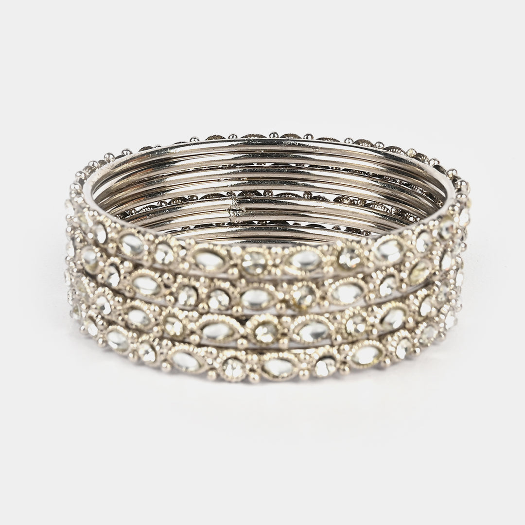 Elegant Bangles for Girls