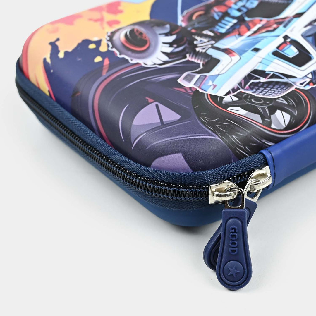 Pencil Pouch for Kids