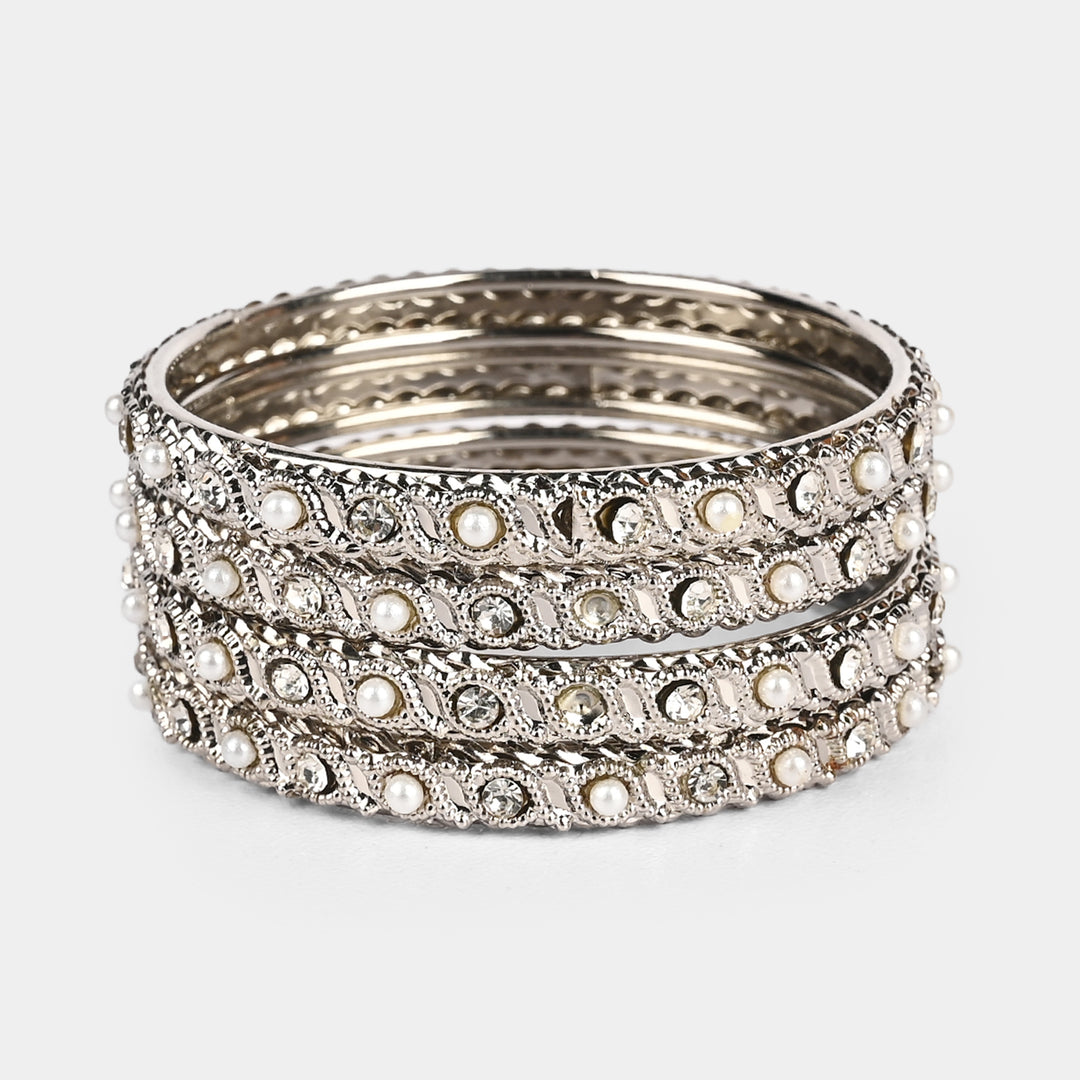Elegant Bangles for Girls