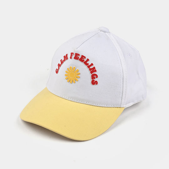 Kids Cap - Calm Feelings-Multi