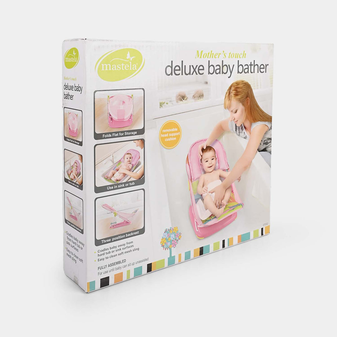 Deluxe Baby Bather 7032