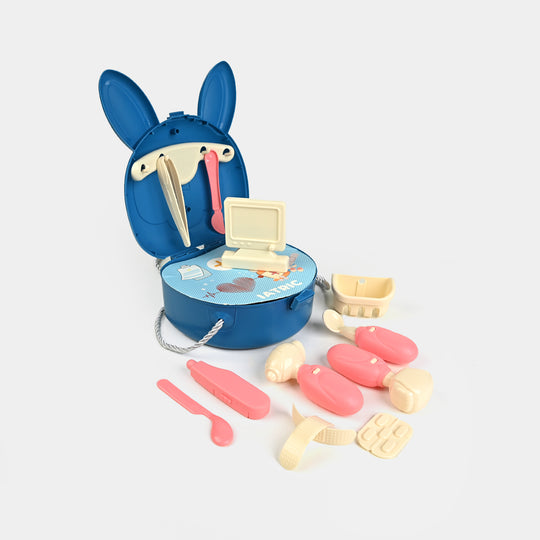Little Doctor Theme Play Set