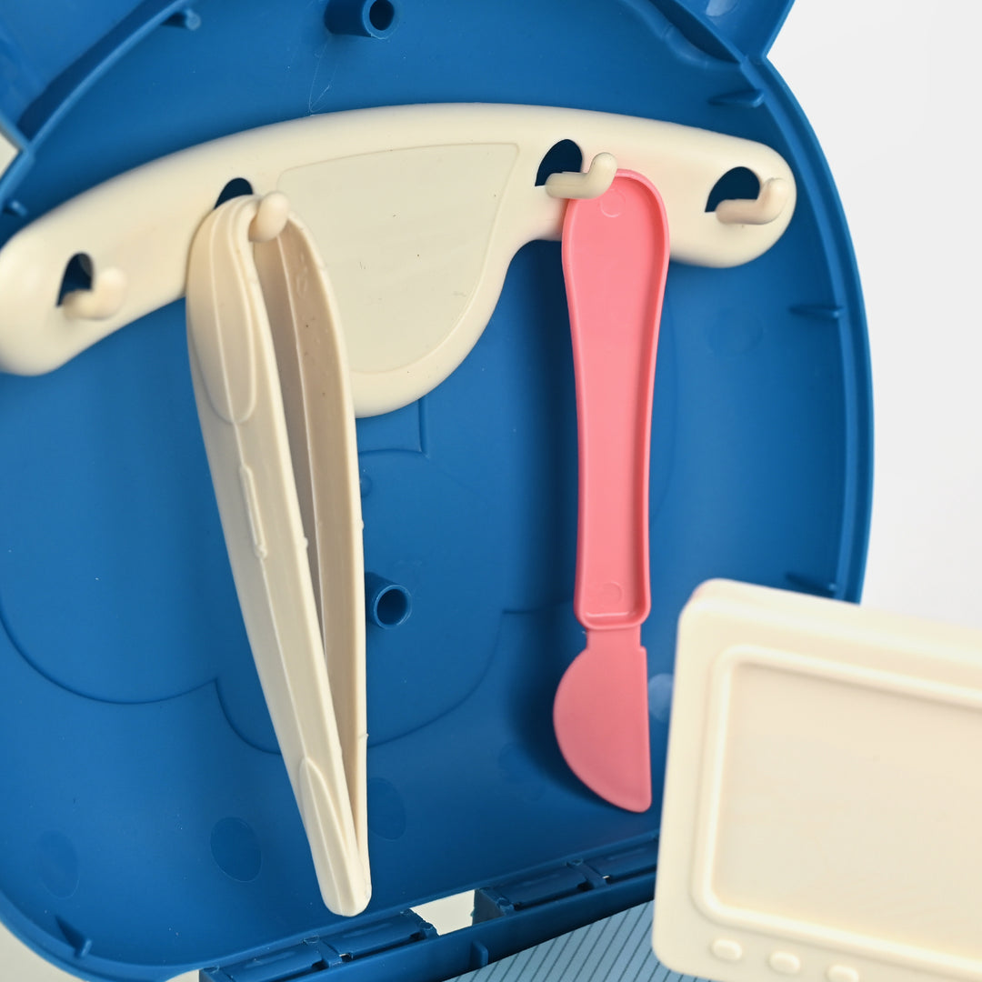 Little Doctor Theme Play Set