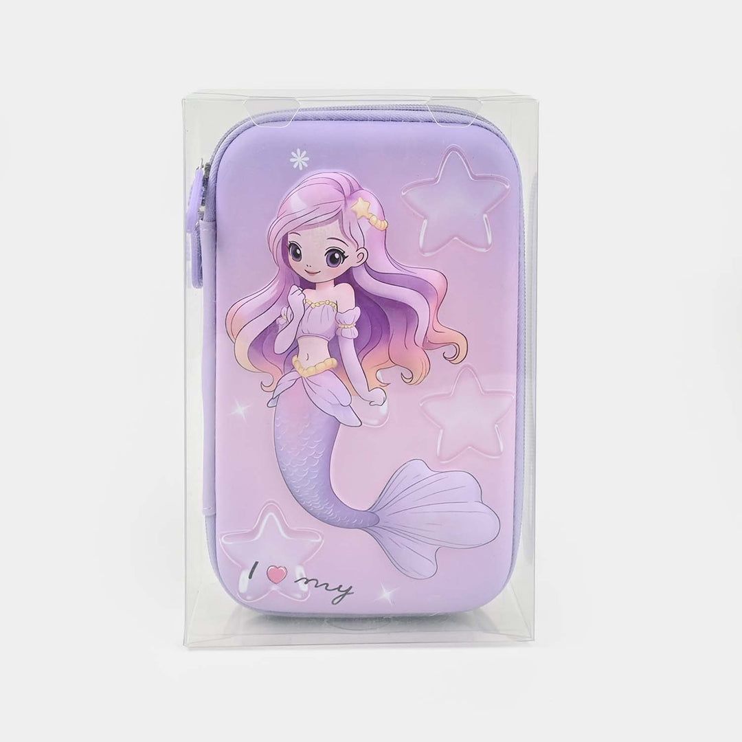 Pencil Pouch for Kids