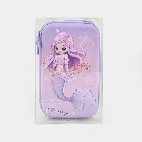 Pencil Pouch for Kids