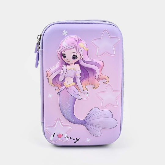 Pencil Pouch for Kids