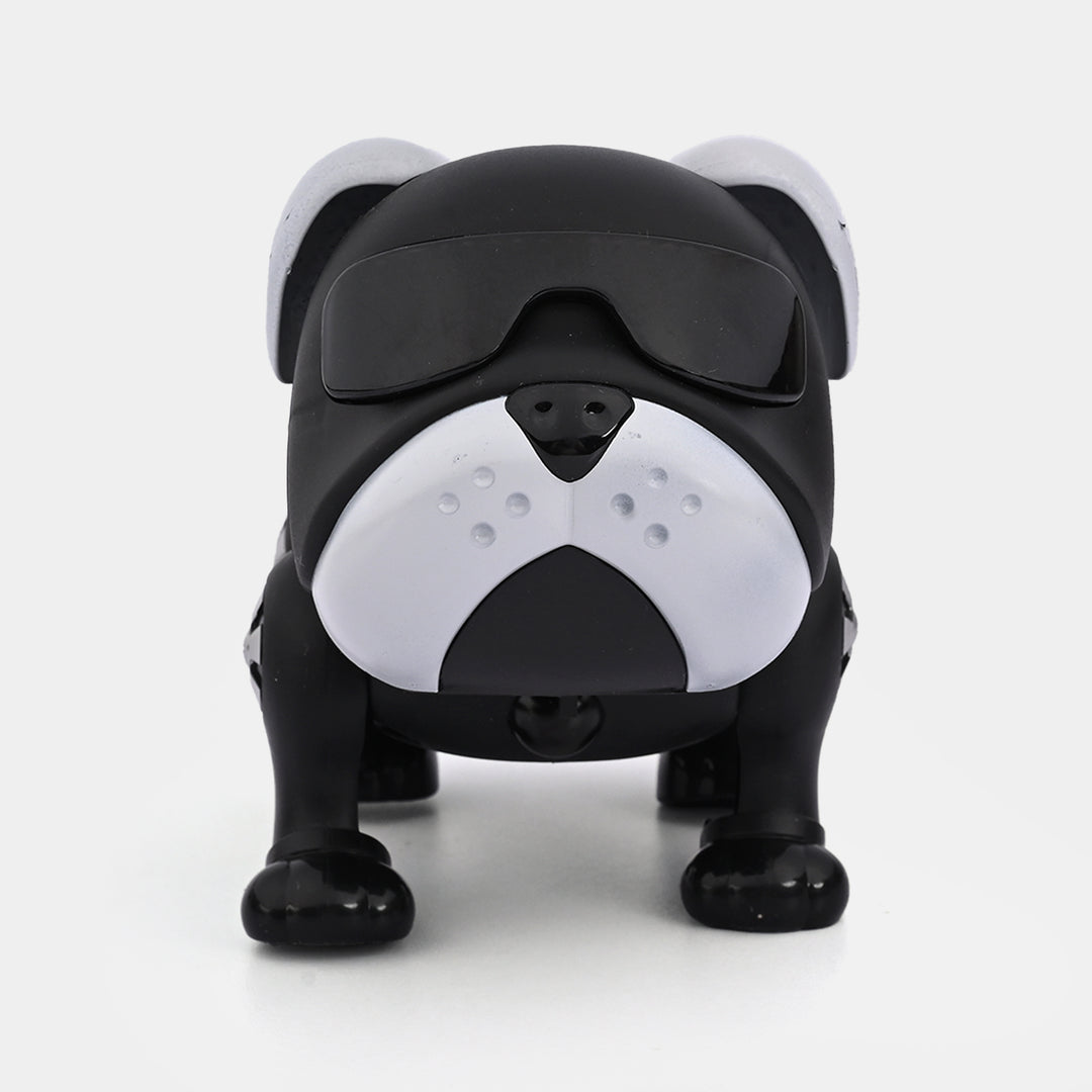 Electric Robotic Dog Toy For Kids