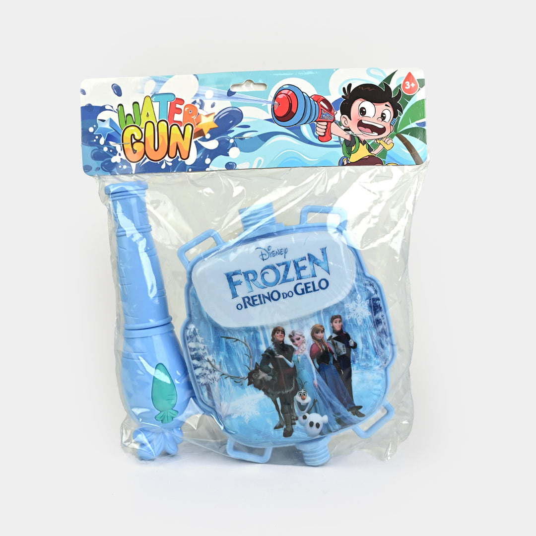 Water Blaster Toy Set for Kids
