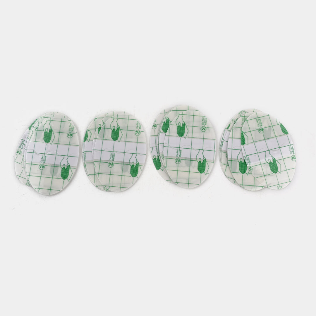 Baby Water Proof Ear Sticker | 0M+