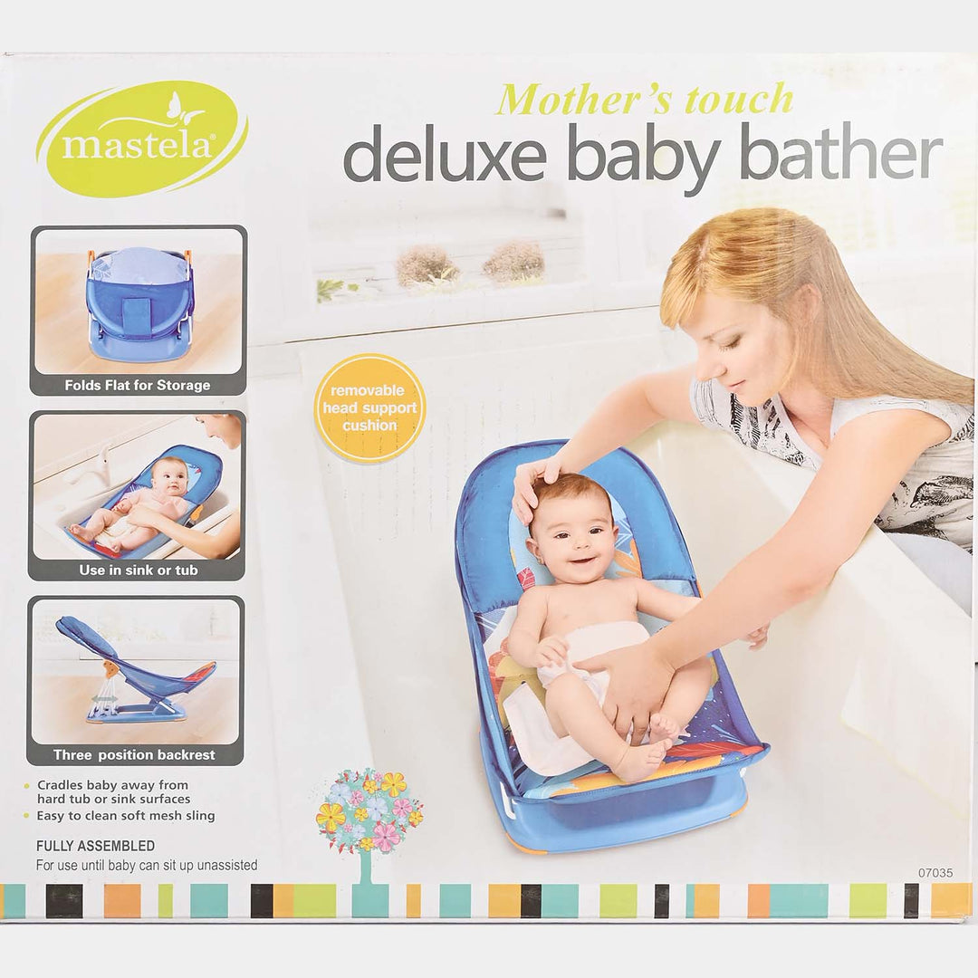 Deluxe Baby Bather 7035