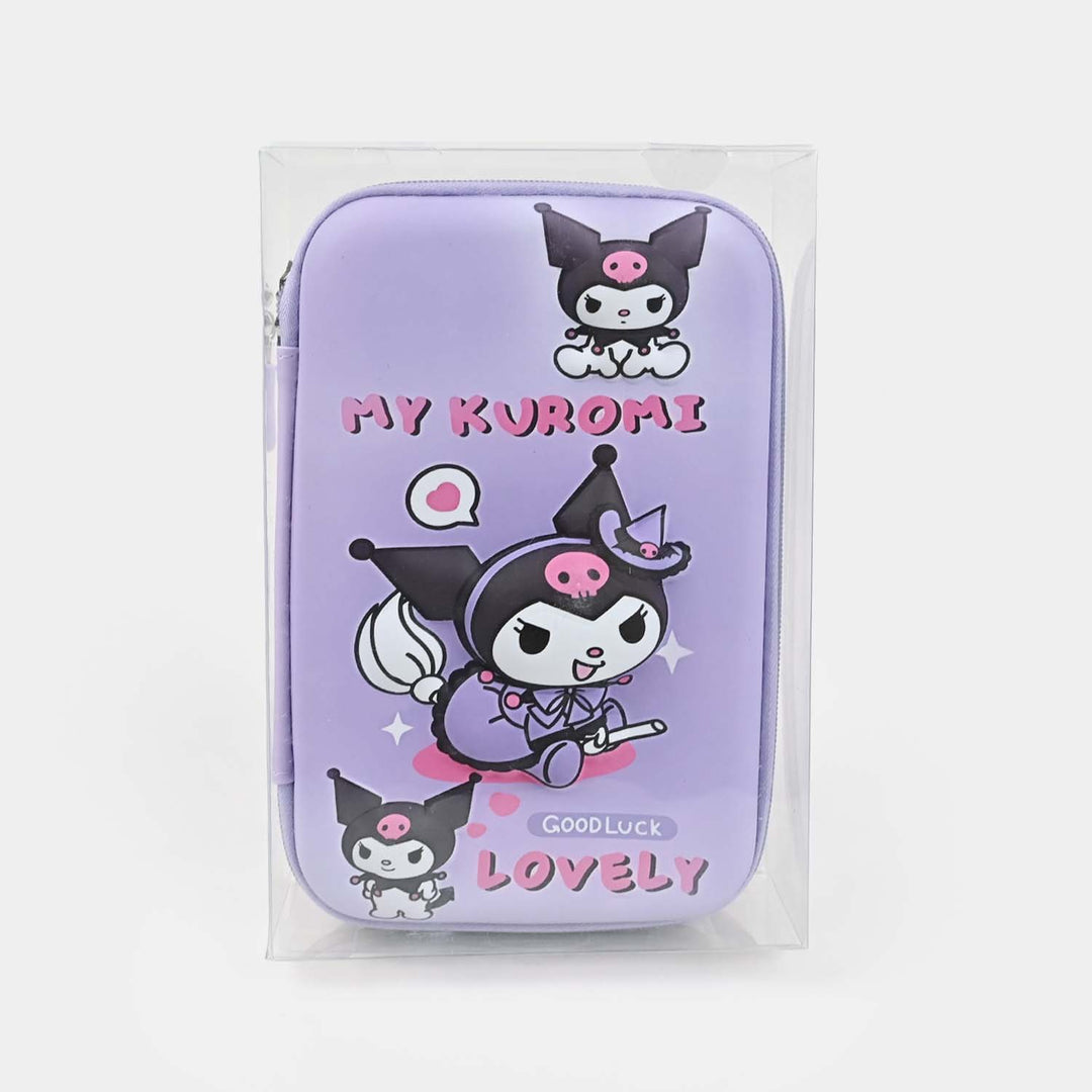 Pencil Pouch for Kids