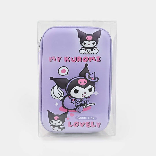 Pencil Pouch for Kids