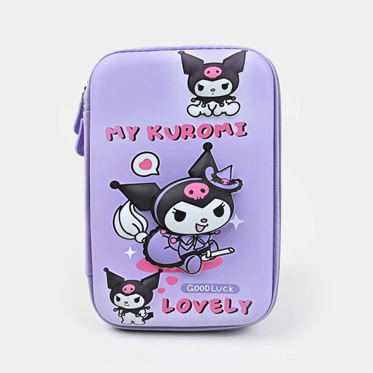 Pencil Pouch for Kids
