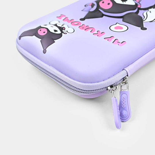 Pencil Pouch for Kids