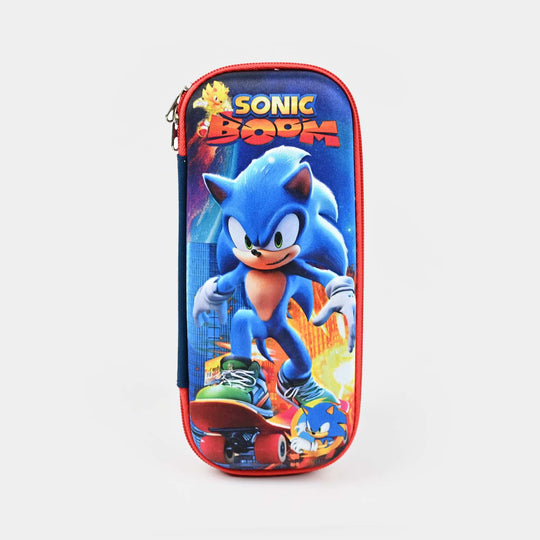Pencil Pouch for Kids