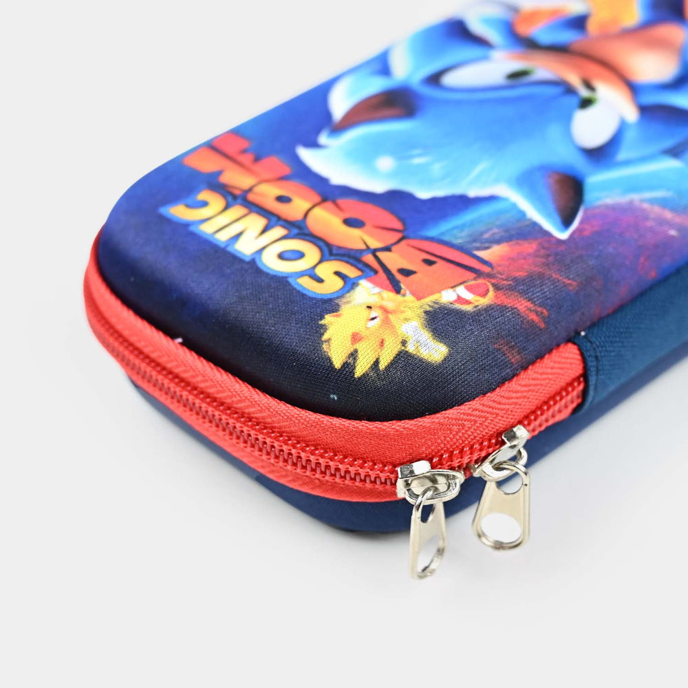 Pencil Pouch for Kids