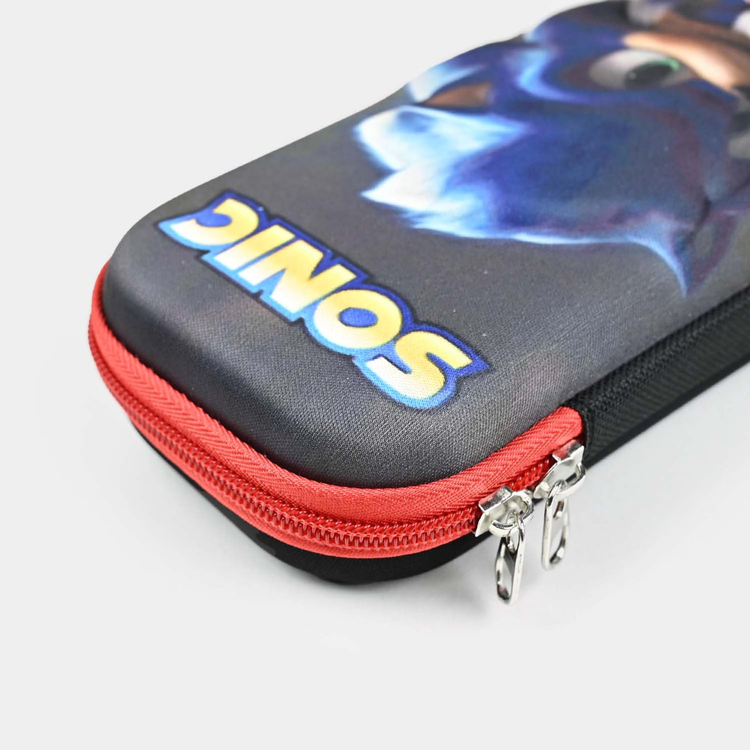 Pencil Pouch for Kids