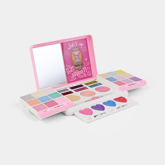 Pretty Little Princess Makeup Set