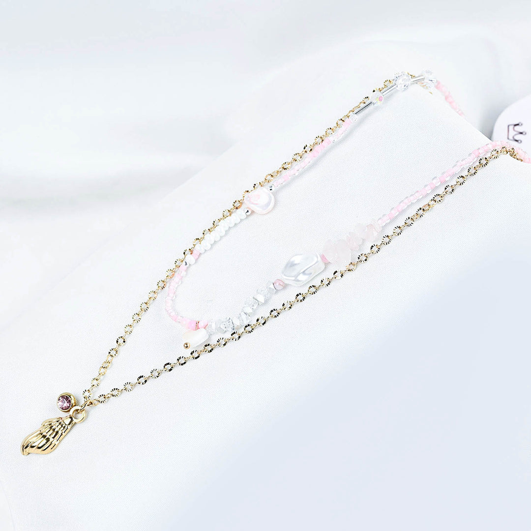 Cute & Stylish Pendant Necklace For Girls