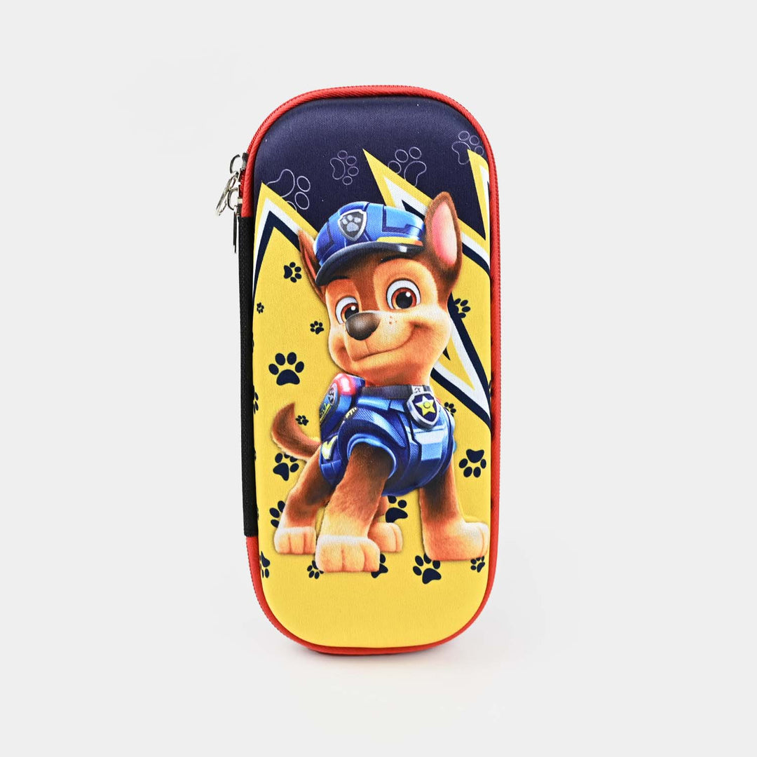 Pencil Pouch for Kids
