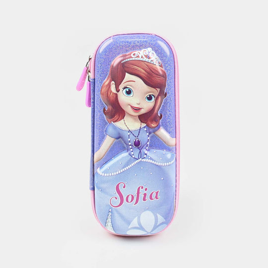 Pencil Pouch for Kids