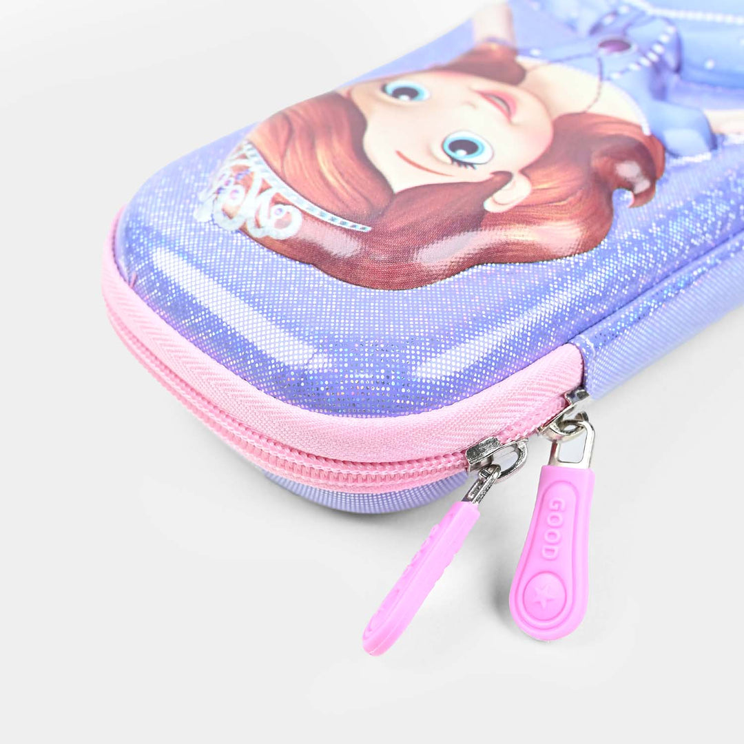 Pencil Pouch for Kids